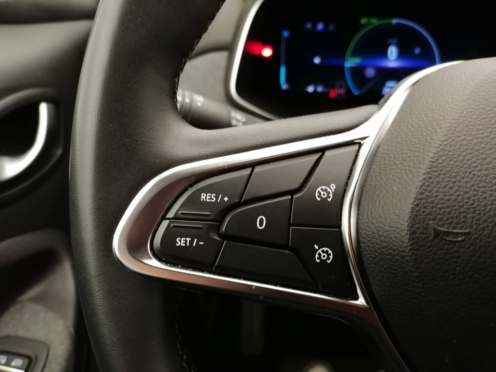 Acheter Renault Zoe Zoe R110 Achat Intégral - 21B Intens 5p occasion dans les concessions du Groupe Faurie