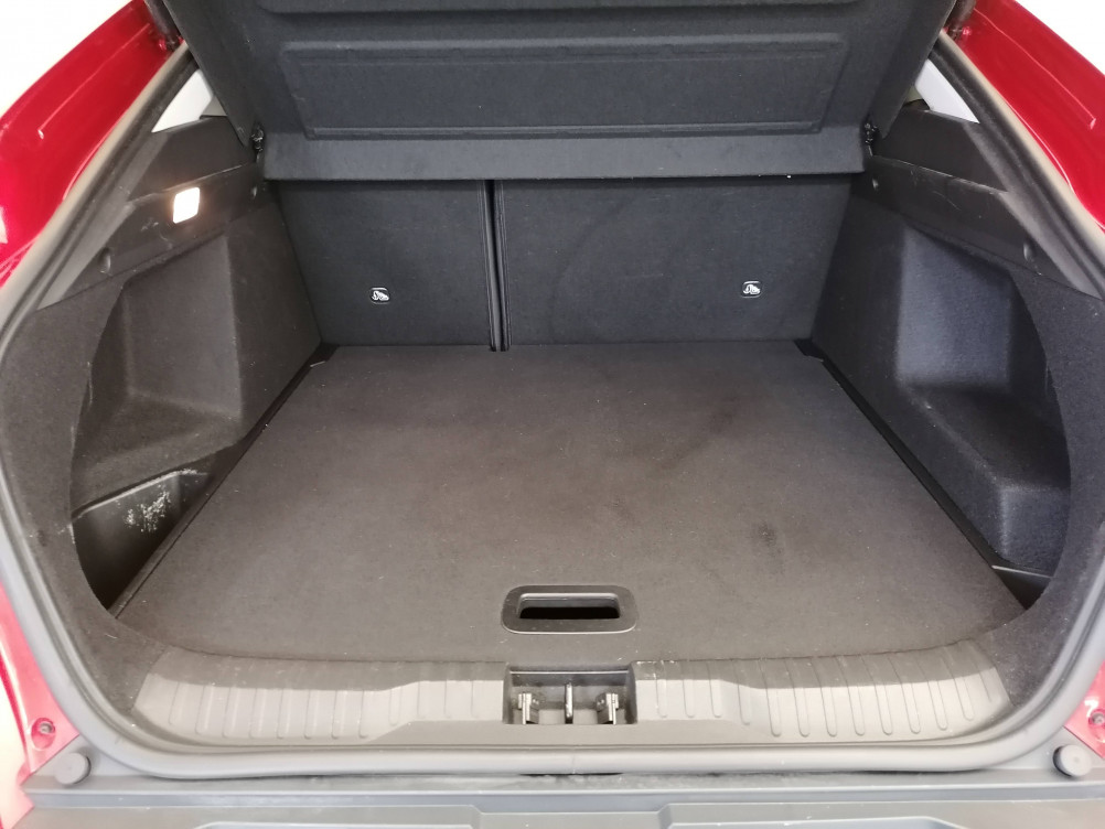 Acheter Renault Arkana Arkana TCe 140 EDC FAP - 21B Intens 5p occasion dans les concessions du Groupe Faurie