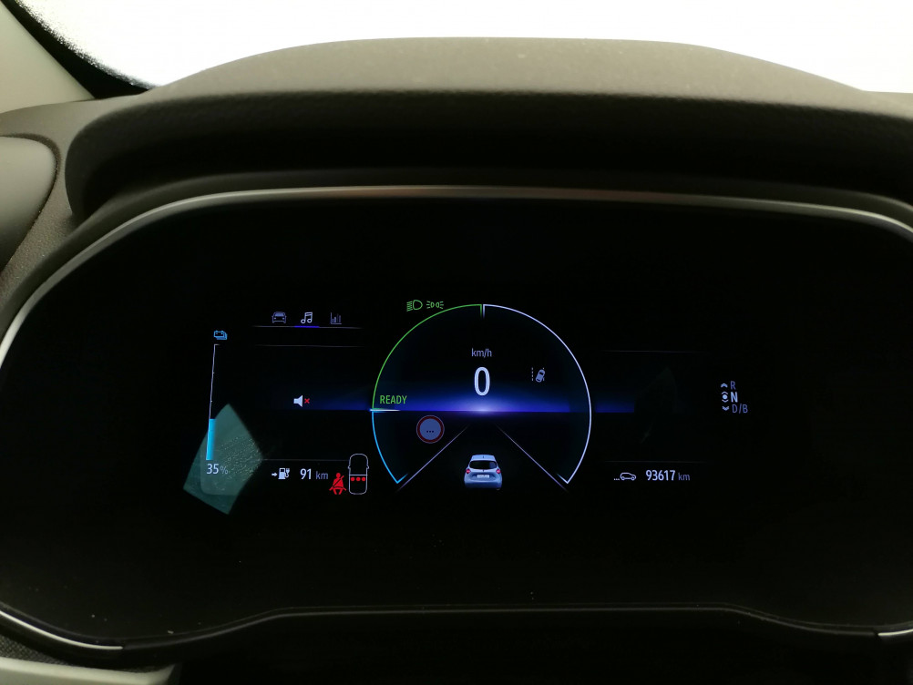 Acheter Renault Zoe Zoe R110 Achat Intégral - 21B Intens 5p occasion dans les concessions du Groupe Faurie