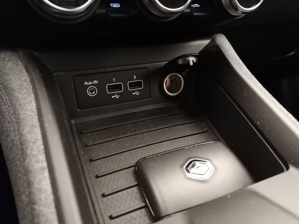 Acheter Renault Zoe Zoe R110 Achat Intégral - 21B Intens 5p occasion dans les concessions du Groupe Faurie