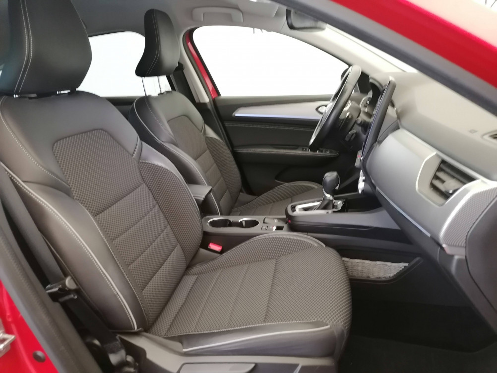 Acheter Renault Arkana Arkana TCe 140 EDC FAP - 21B Intens 5p occasion dans les concessions du Groupe Faurie