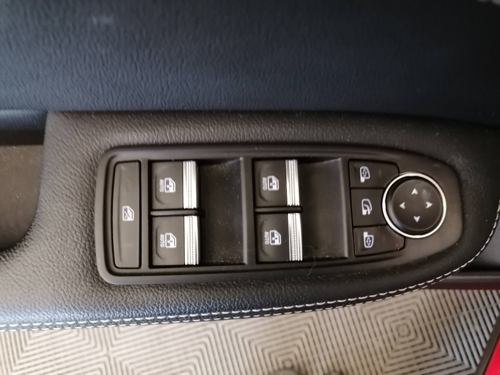Acheter Renault Arkana Arkana TCe 140 EDC FAP - 21B Intens 5p occasion dans les concessions du Groupe Faurie