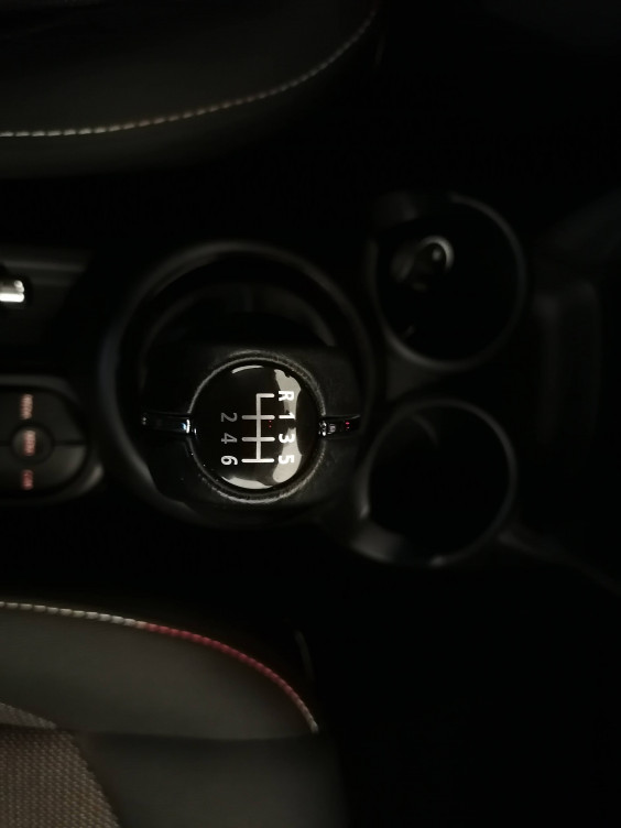 Acheter Mini Mini Hatch 5 Portes Cooper 136 ch  5p occasion dans les concessions du Groupe Faurie