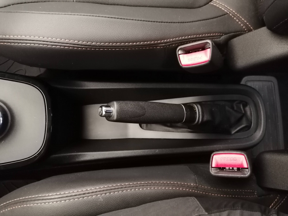 Acheter Dacia Spring Spring Extreme 5p occasion dans les concessions du Groupe Faurie