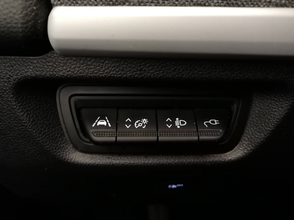Acheter Renault Zoe Zoe R110 Achat Intégral - 21B Intens 5p occasion dans les concessions du Groupe Faurie