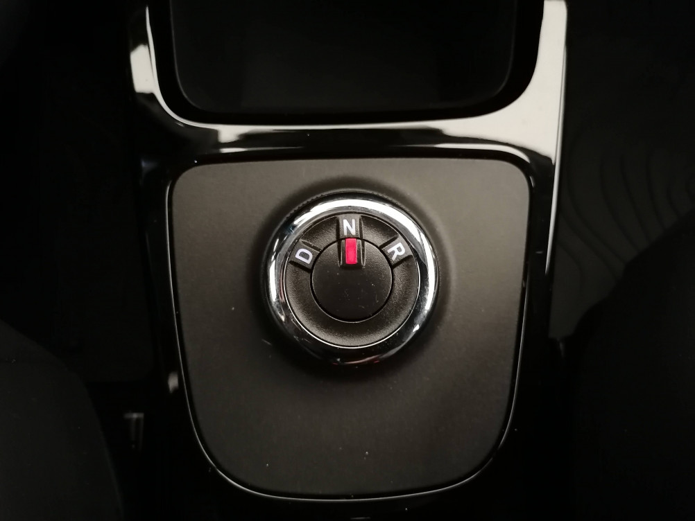 Acheter Dacia Spring Spring Extreme 5p occasion dans les concessions du Groupe Faurie