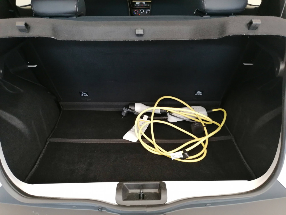 Acheter Dacia Spring Spring Extreme 5p occasion dans les concessions du Groupe Faurie