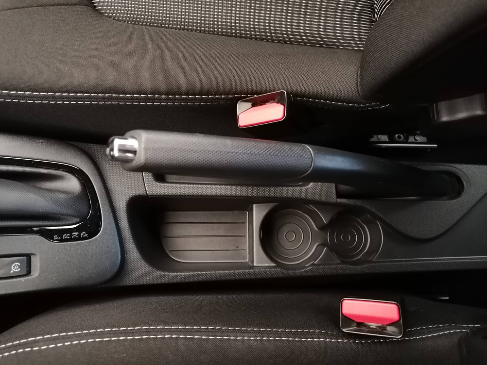 Acheter Renault Zoe Zoe R110 Intens 5p occasion dans les concessions du Groupe Faurie