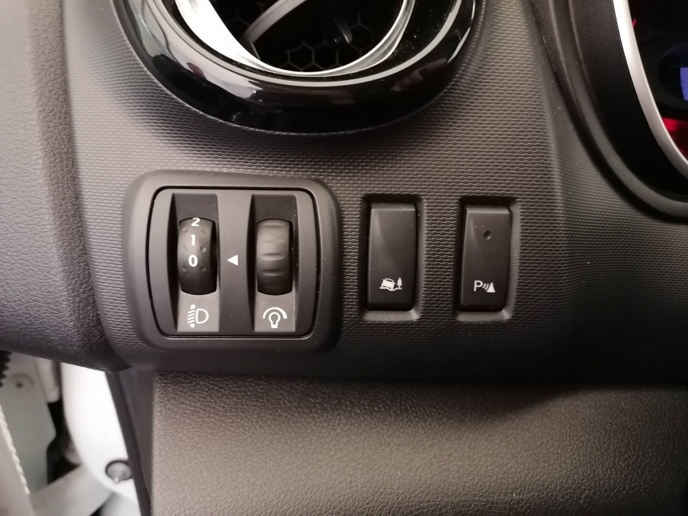 Acheter Renault Trafic 3 TRAFIC FGN L2H1 1300 KG DCI 120 GRAND CONFORT 4p occasion dans les concessions du Groupe Faurie