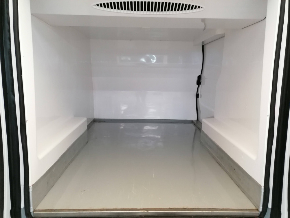 Acheter Renault Trafic 3 TRAFIC FGN L1H1 1000 KG DCI 120 E6 GRAND CONFORT 4p occasion dans les concessions du Groupe Faurie