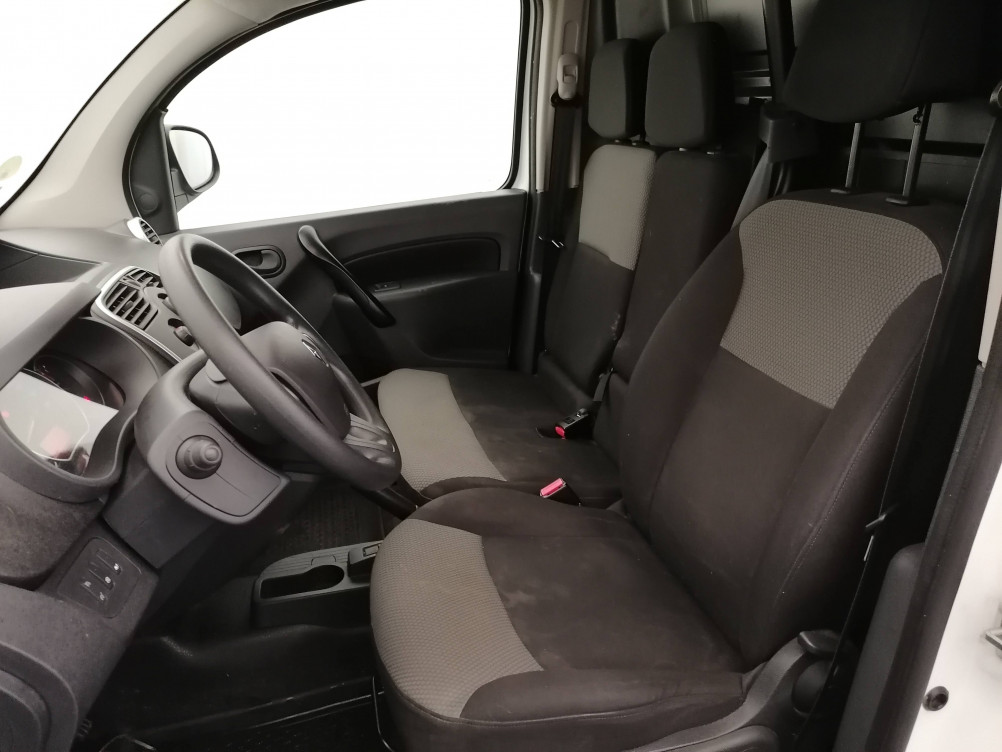 Acheter Renault Kangoo Express 2 KANGOO EXPRESS BLUE DCI 95 GRAND CONFORT 5p occasion dans les concessions du Groupe Faurie