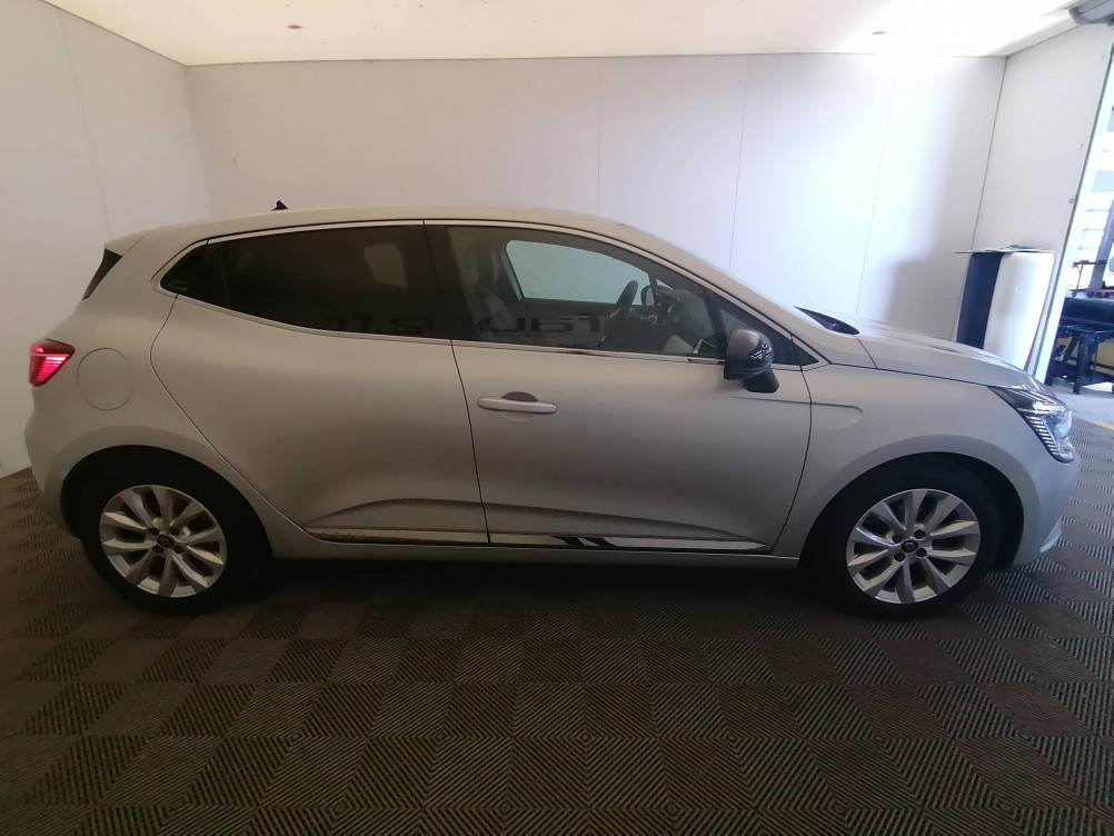Acheter Renault Clio 5 Clio TCe 100 GPL - 21 Intens 5p occasion dans les concessions du Groupe Faurie