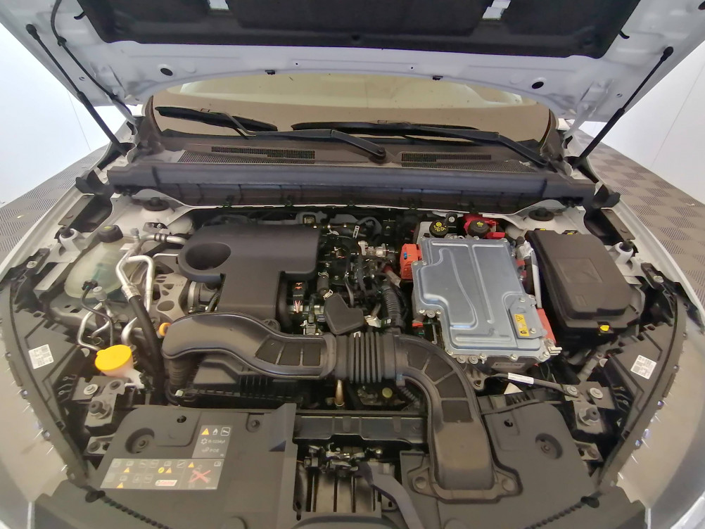 Acheter Renault Arkana Arkana E-Tech 145 - 21B R.S. Line 5p occasion dans les concessions du Groupe Faurie