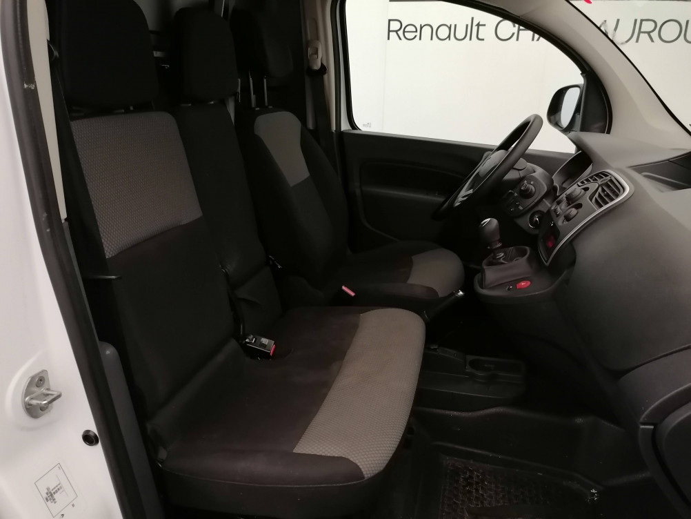 Acheter Renault Kangoo Express 2 KANGOO EXPRESS BLUE DCI 95 GRAND CONFORT 5p occasion dans les concessions du Groupe Faurie