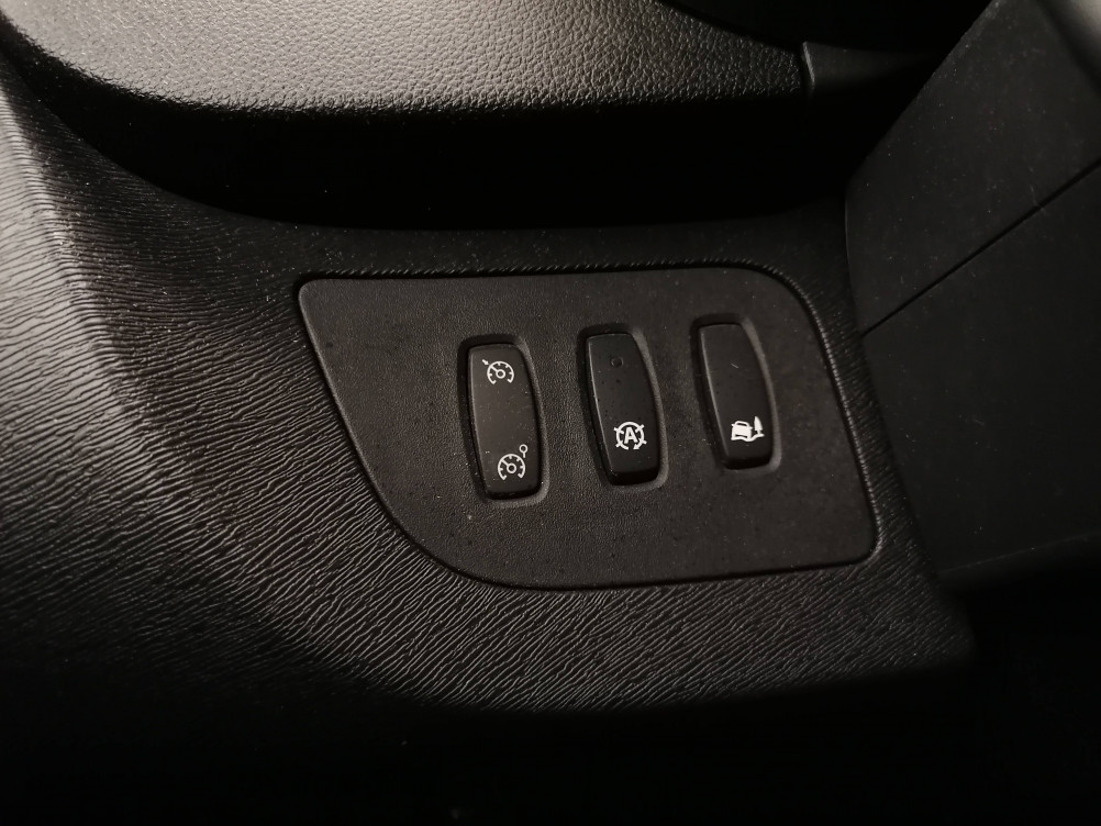 Acheter Renault Kangoo Express 2 KANGOO EXPRESS BLUE DCI 95 GRAND CONFORT 5p occasion dans les concessions du Groupe Faurie