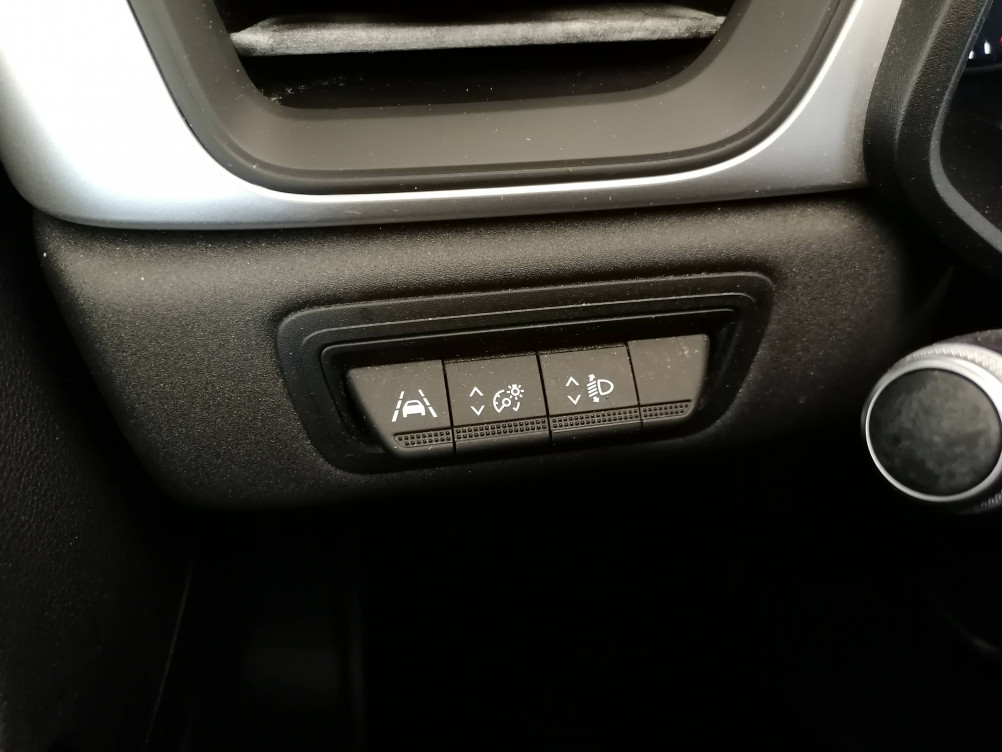 Acheter Renault Captur 2 Captur TCe 100 GPL Business 5p occasion dans les concessions du Groupe Faurie