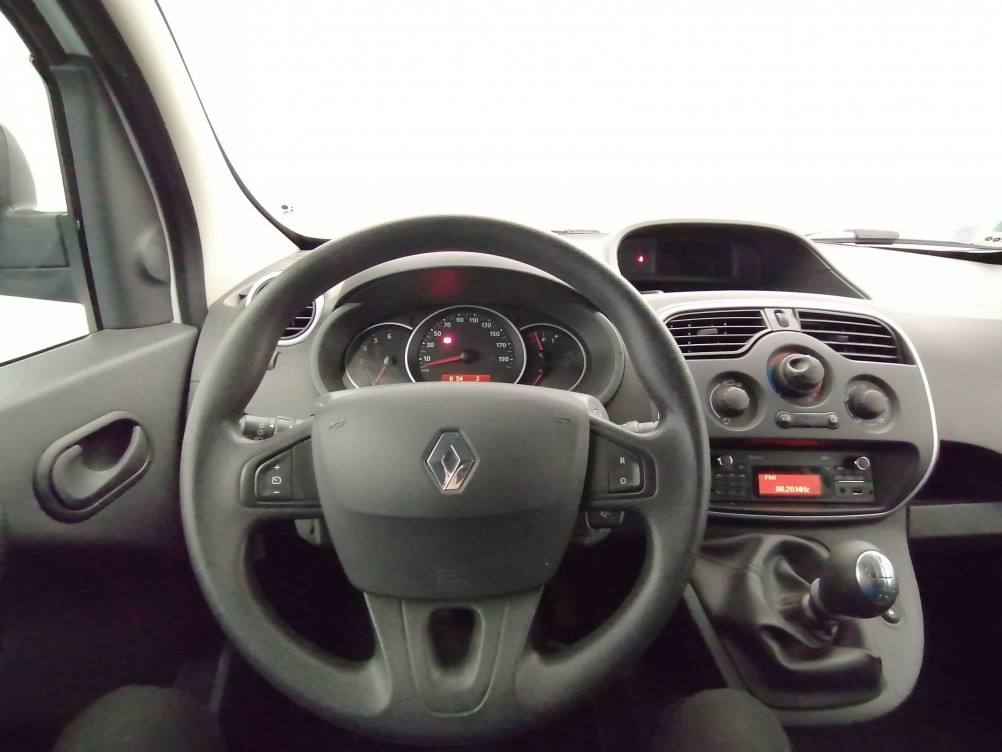 Acheter Renault Kangoo Express 2 KANGOO EXPRESS BLUE DCI 95 GRAND CONFORT 5p occasion dans les concessions du Groupe Faurie