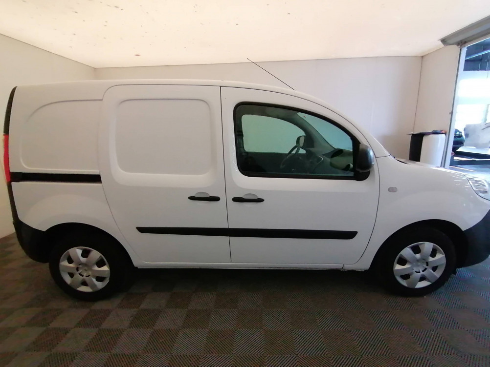 Acheter Renault Kangoo Express 2 KANGOO EXPRESS BLUE DCI 95 GRAND CONFORT 5p occasion dans les concessions du Groupe Faurie