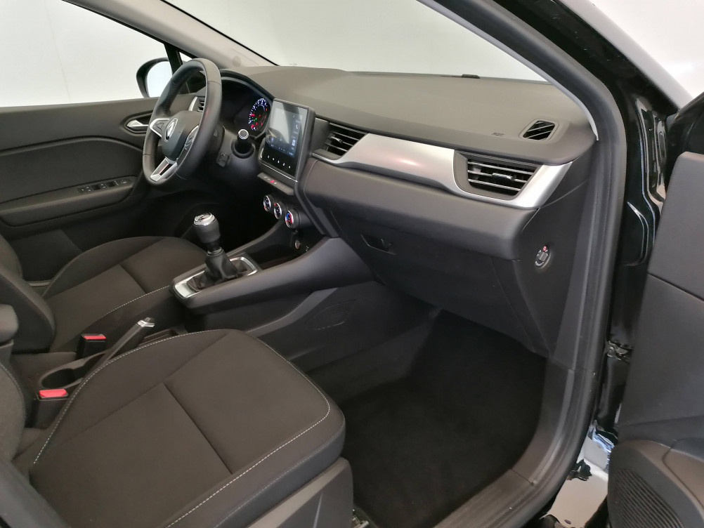 Acheter Renault Captur 2 Captur TCe 100 GPL Business 5p occasion dans les concessions du Groupe Faurie
