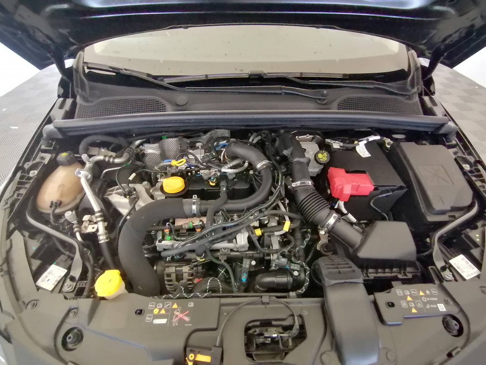 Acheter Renault Clio 5 Clio TCe 100 GPL Evolution 5p occasion dans les concessions du Groupe Faurie