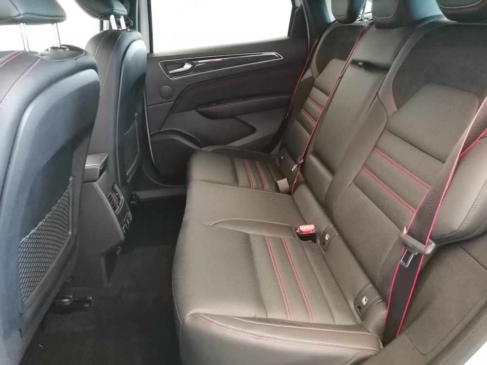 Acheter Renault Arkana Arkana E-Tech 145 - 21B R.S. Line 5p occasion dans les concessions du Groupe Faurie
