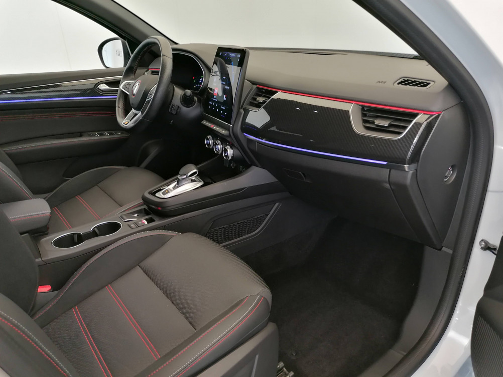 Acheter Renault Arkana Arkana E-Tech 145 - 21B R.S. Line 5p occasion dans les concessions du Groupe Faurie