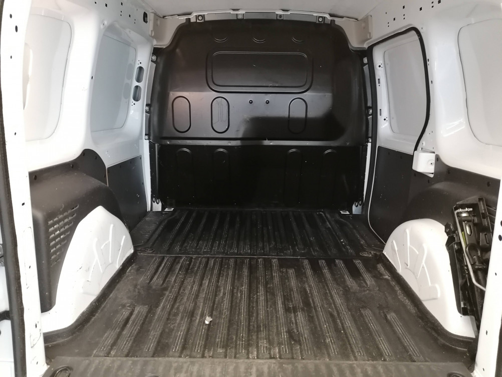 Acheter Renault Kangoo Express 2 KANGOO EXPRESS BLUE DCI 95 GRAND CONFORT 5p occasion dans les concessions du Groupe Faurie