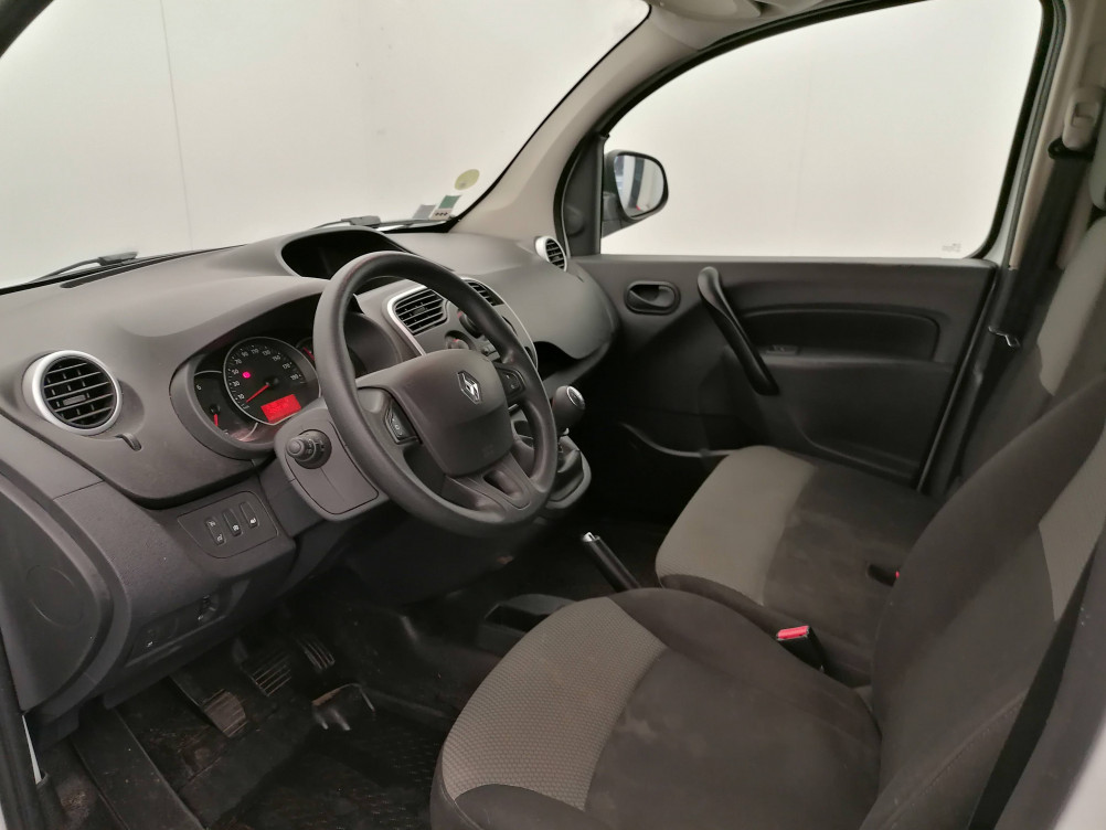 Acheter Renault Kangoo Express 2 KANGOO EXPRESS BLUE DCI 95 GRAND CONFORT 5p occasion dans les concessions du Groupe Faurie