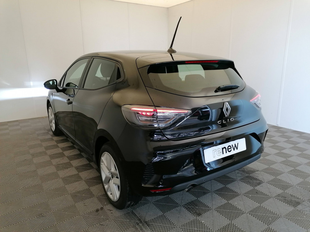 Acheter Renault Clio 5 Clio TCe 100 GPL Evolution 5p occasion dans les concessions du Groupe Faurie