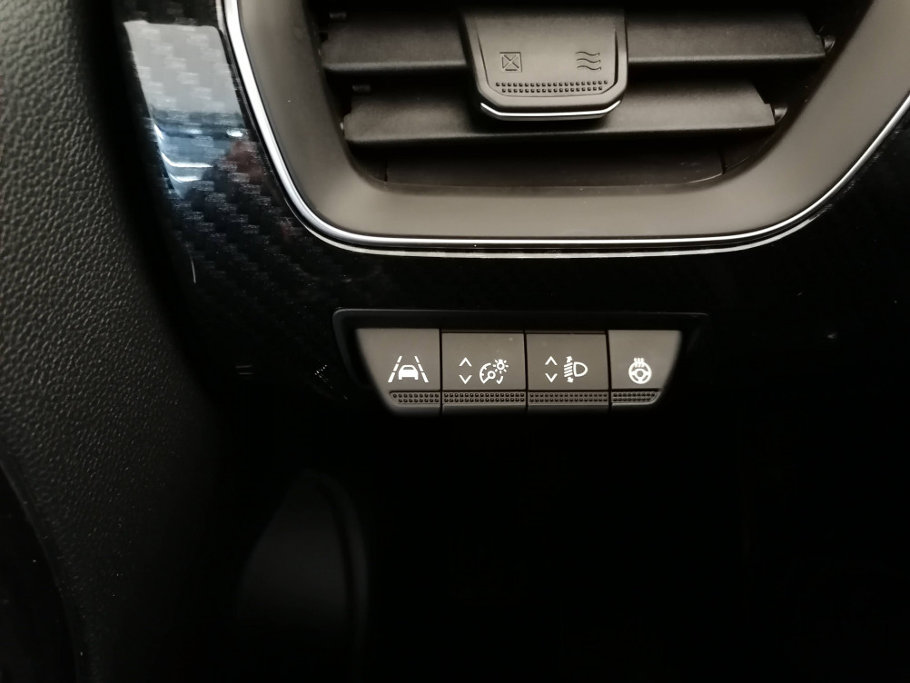 Acheter Renault Arkana Arkana E-Tech 145 - 21B R.S. Line 5p occasion dans les concessions du Groupe Faurie