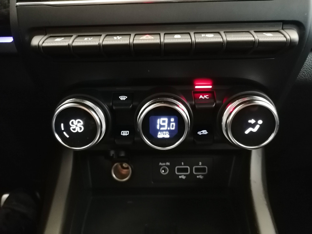 Acheter Renault Arkana Arkana E-Tech 145 - 21B R.S. Line 5p occasion dans les concessions du Groupe Faurie