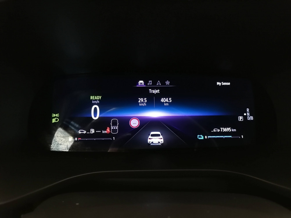 Acheter Renault Arkana Arkana E-Tech 145 - 21B R.S. Line 5p occasion dans les concessions du Groupe Faurie