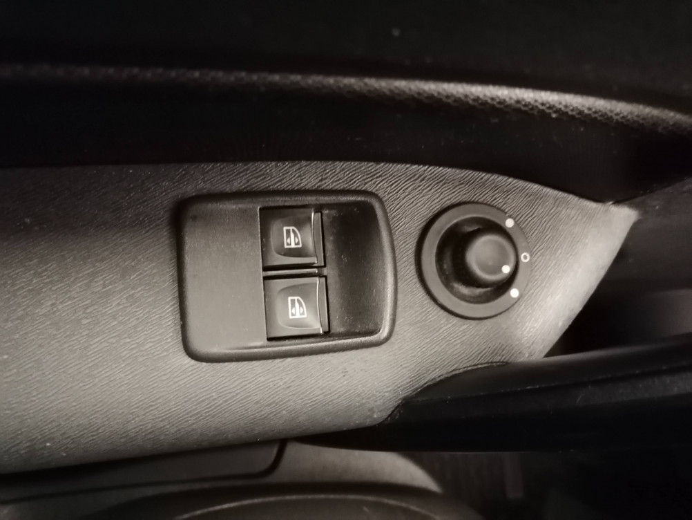 Acheter Renault Kangoo Express 2 KANGOO EXPRESS BLUE DCI 95 GRAND CONFORT 5p occasion dans les concessions du Groupe Faurie