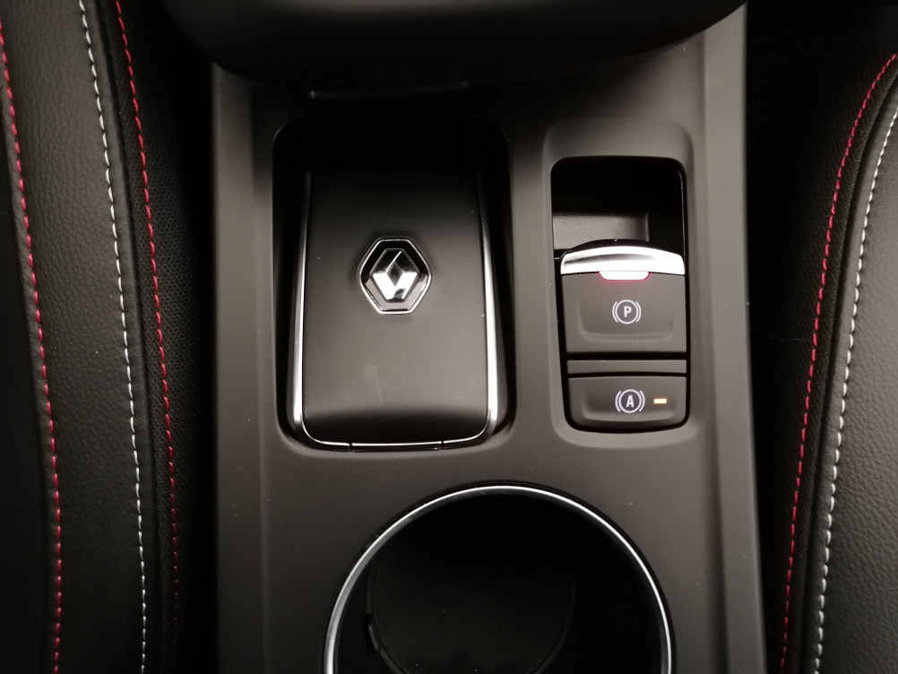 Acheter Renault Arkana Arkana E-Tech 145 - 21B R.S. Line 5p occasion dans les concessions du Groupe Faurie