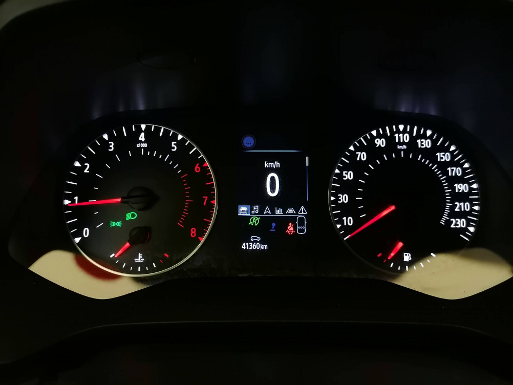 Acheter Renault Captur 2 Captur TCe 100 GPL Business 5p occasion dans les concessions du Groupe Faurie
