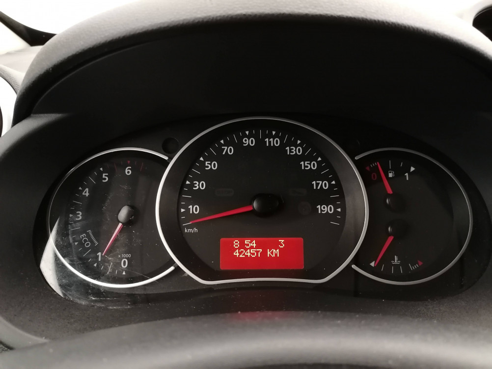 Acheter Renault Kangoo Express 2 KANGOO EXPRESS BLUE DCI 95 GRAND CONFORT 5p occasion dans les concessions du Groupe Faurie