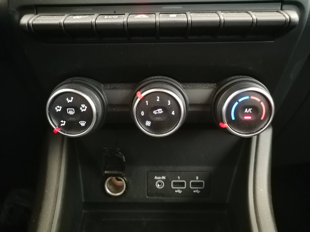 Acheter Renault Captur 2 Captur TCe 100 GPL Business 5p occasion dans les concessions du Groupe Faurie