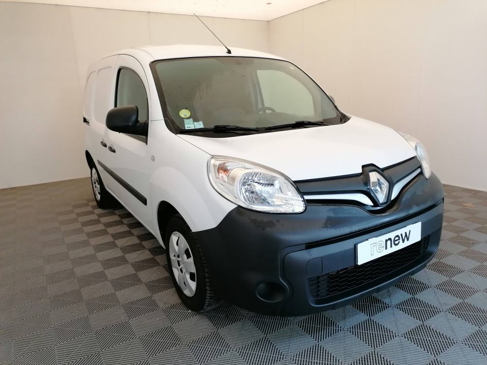 Acheter Renault Kangoo Express 2 KANGOO EXPRESS BLUE DCI 95 GRAND CONFORT 5p occasion dans les concessions du Groupe Faurie