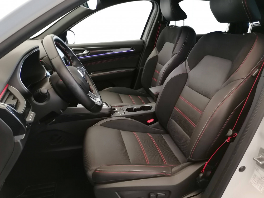 Acheter Renault Arkana Arkana E-Tech 145 - 21B R.S. Line 5p occasion dans les concessions du Groupe Faurie