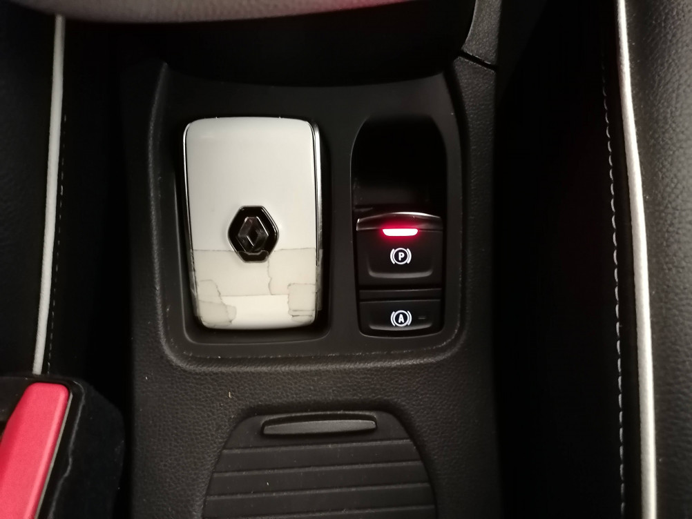 Acheter Renault Clio 5 Clio TCe 100 GPL - 21 Intens 5p occasion dans les concessions du Groupe Faurie
