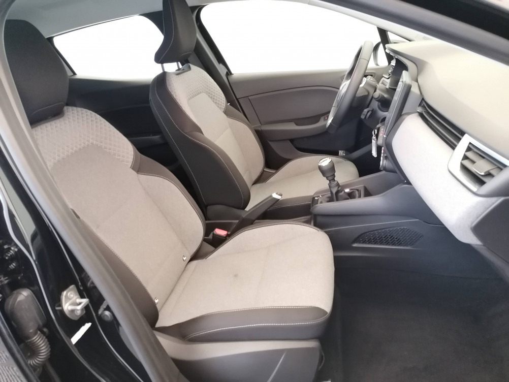 Acheter Renault Clio 5 Clio TCe 100 GPL Evolution 5p occasion dans les concessions du Groupe Faurie