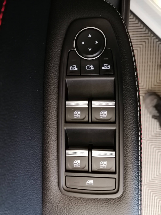 Acheter Renault Arkana Arkana E-Tech 145 - 21B R.S. Line 5p occasion dans les concessions du Groupe Faurie