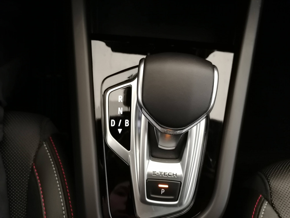 Acheter Renault Arkana Arkana E-Tech 145 - 21B R.S. Line 5p occasion dans les concessions du Groupe Faurie