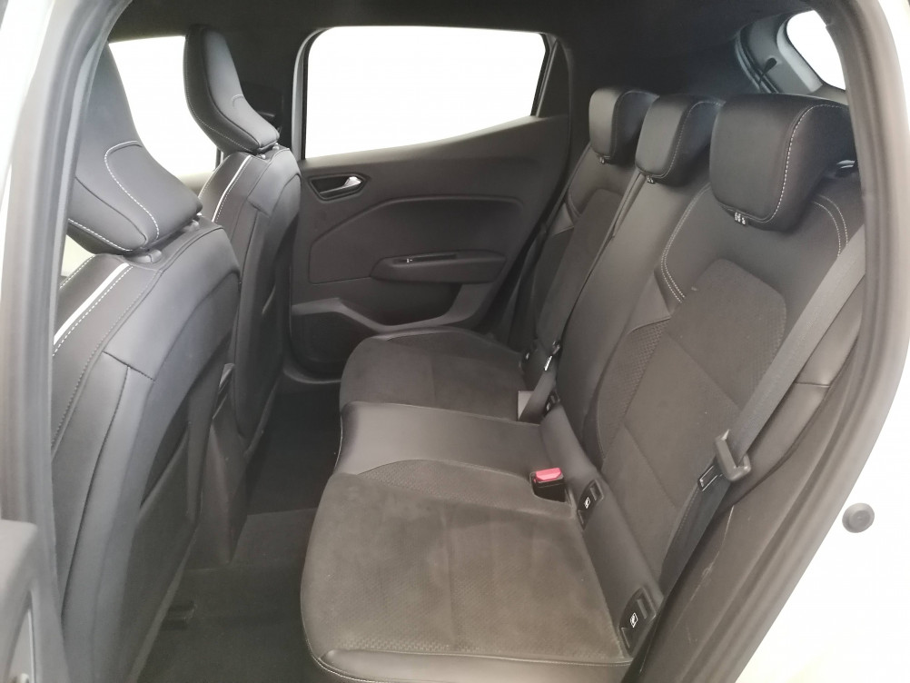 Acheter Renault Clio 5 Clio TCe 100 GPL - 21 Intens 5p occasion dans les concessions du Groupe Faurie