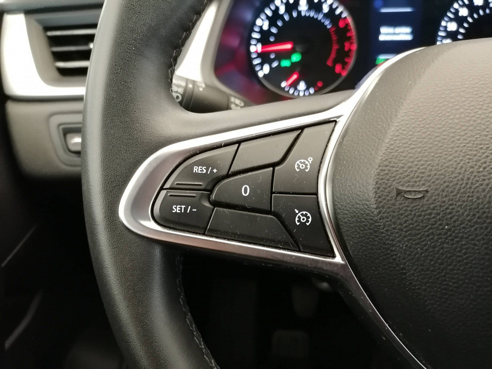 Acheter Renault Captur 2 Captur TCe 100 GPL Business 5p occasion dans les concessions du Groupe Faurie
