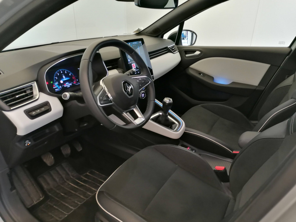 Acheter Renault Clio 5 Clio TCe 100 GPL - 21 Intens 5p occasion dans les concessions du Groupe Faurie