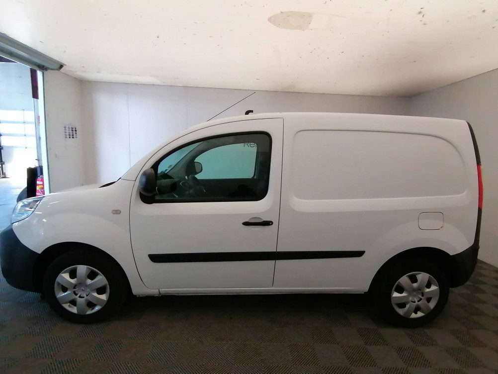 Acheter Renault Kangoo Express 2 KANGOO EXPRESS BLUE DCI 95 GRAND CONFORT 5p occasion dans les concessions du Groupe Faurie