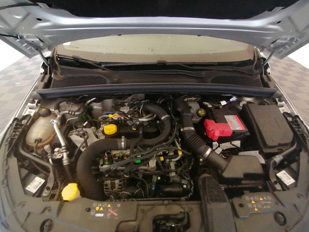 Acheter Renault Clio 5 Clio TCe 100 GPL - 21 Intens 5p occasion dans les concessions du Groupe Faurie