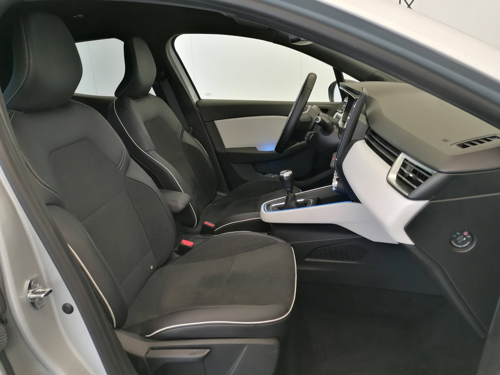Acheter Renault Clio 5 Clio TCe 100 GPL - 21 Intens 5p occasion dans les concessions du Groupe Faurie