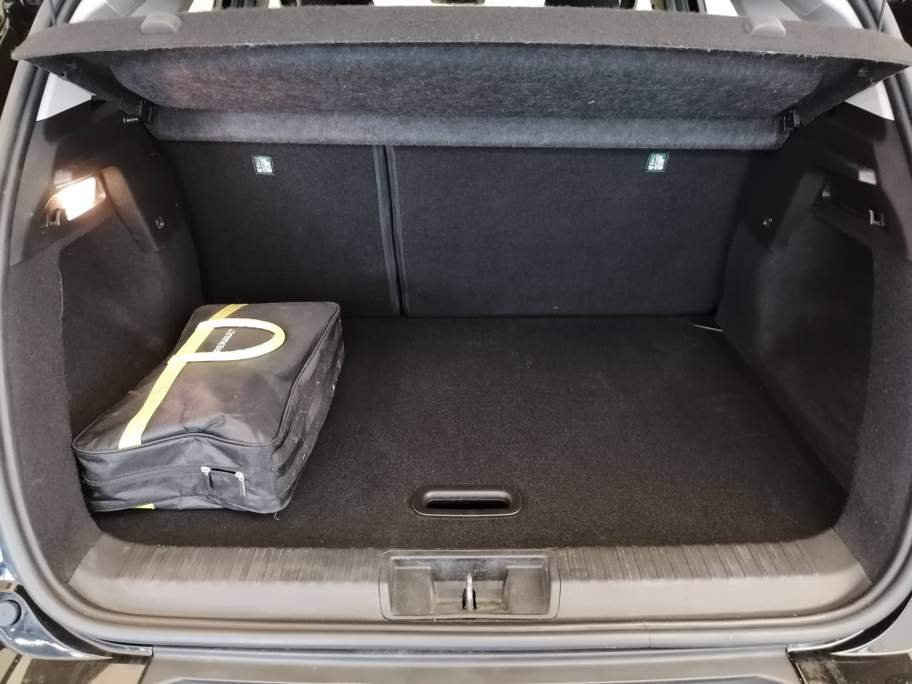 Acheter Renault Captur 2 Captur TCe 100 GPL Business 5p occasion dans les concessions du Groupe Faurie